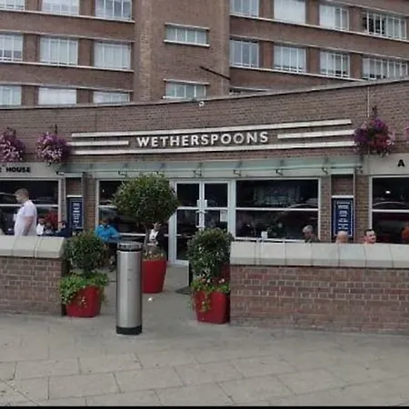 Leeds City Train Stn Apt Apartment Leeds (West Yorkshire)